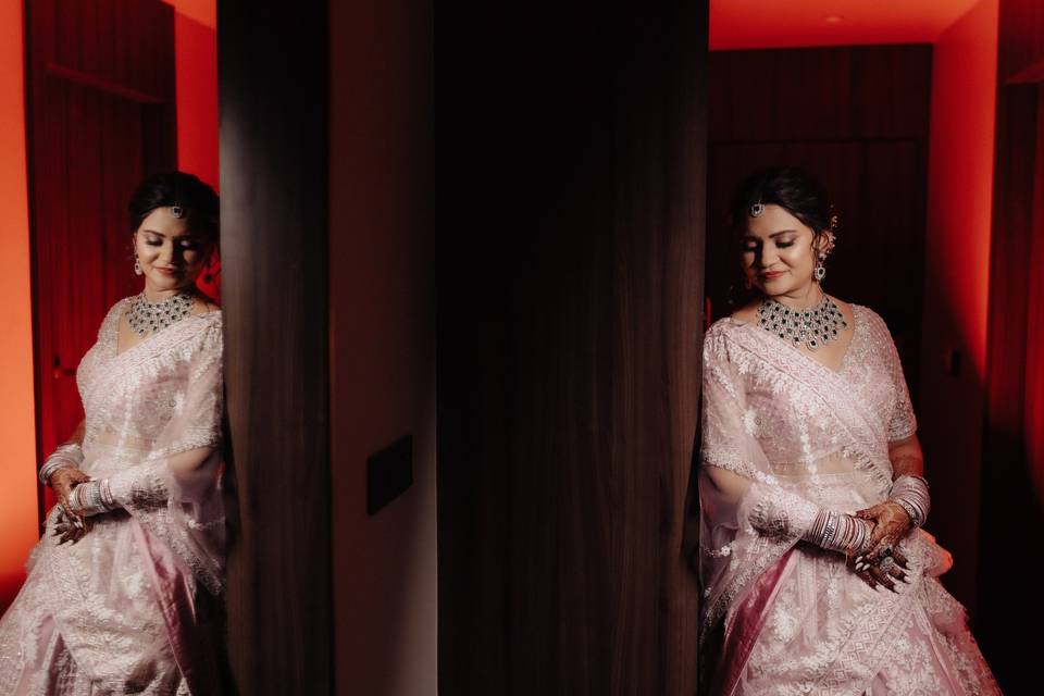 Wedding Shots by Prateek