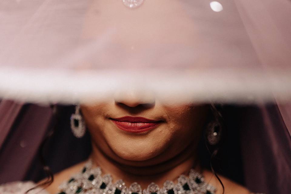 Wedding Shots by Prateek