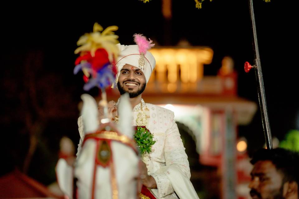 Wedding Shots by Prateek