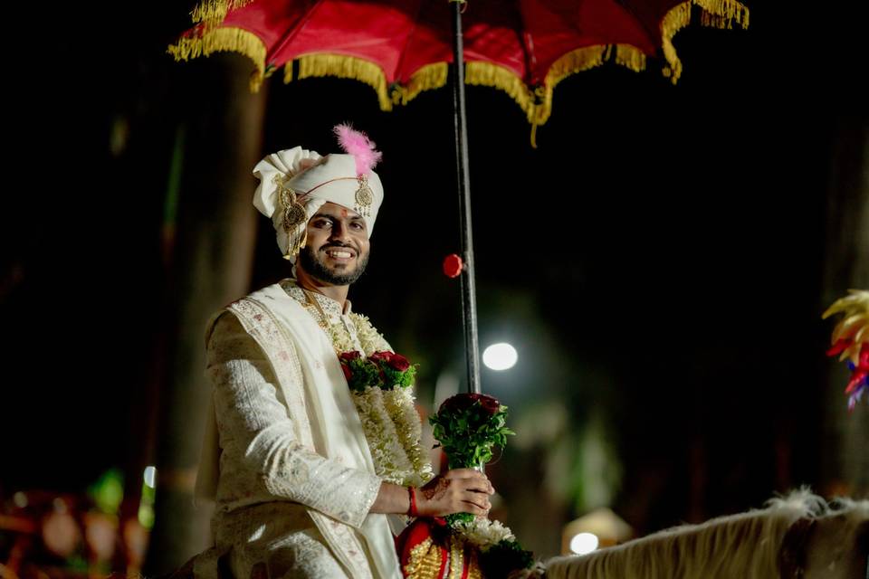 Wedding Shots by Prateek