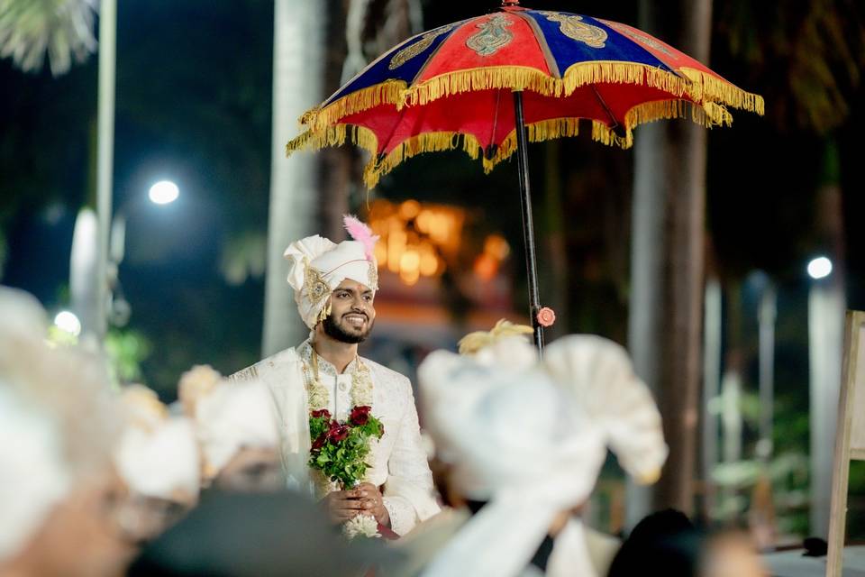 Wedding Shots by Prateek