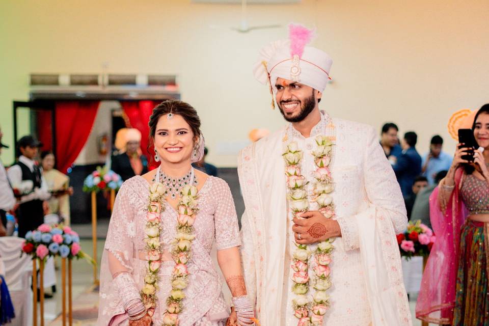 Wedding Shots by Prateek