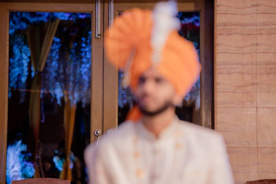 Wedding Shots by Prateek