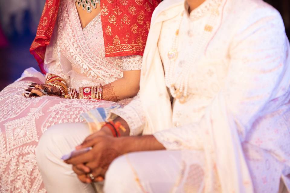 Wedding Shots by Prateek