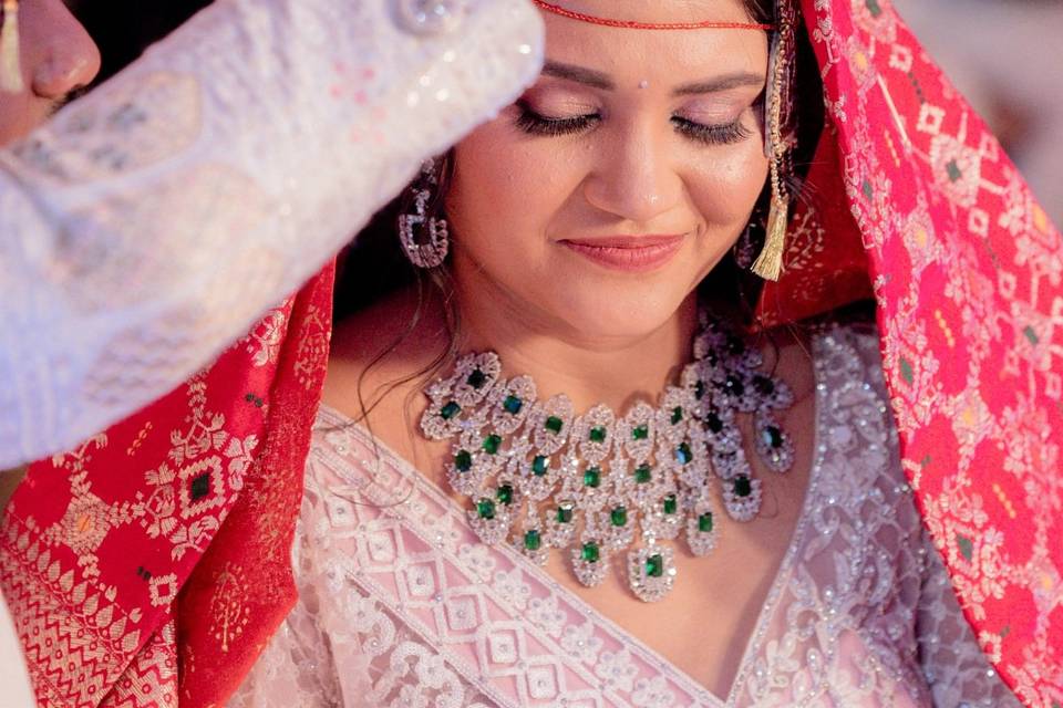 Wedding Shots by Prateek