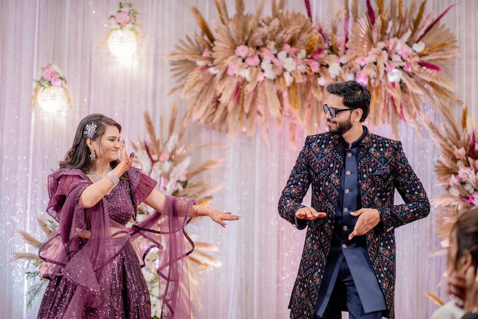 Wedding Shots by Prateek