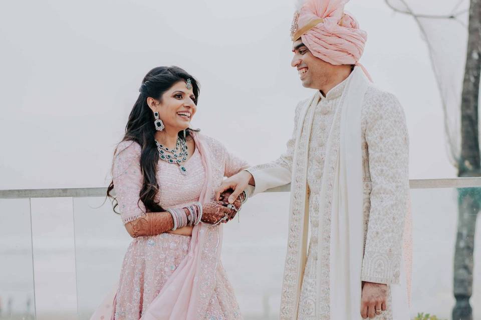 Wedding Shots by Prateek