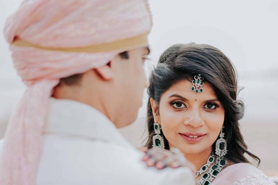 Wedding Shots by Prateek