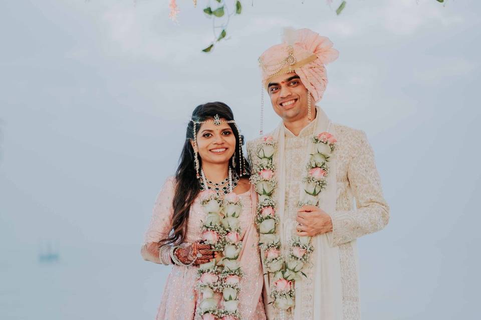 Wedding Shots by Prateek