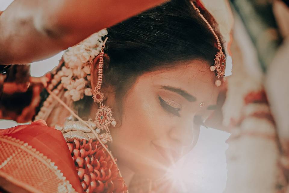 Wedding Shots by Prateek