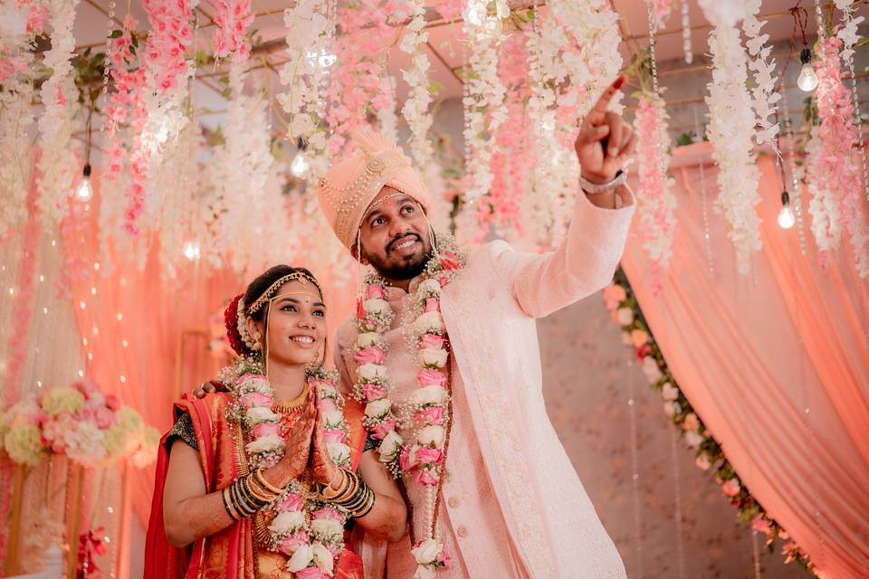 Wedding Shots by Prateek