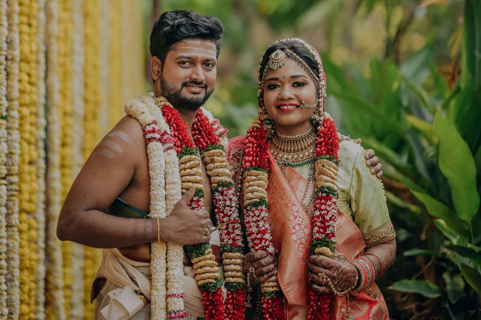 Wedding Shots by Prateek