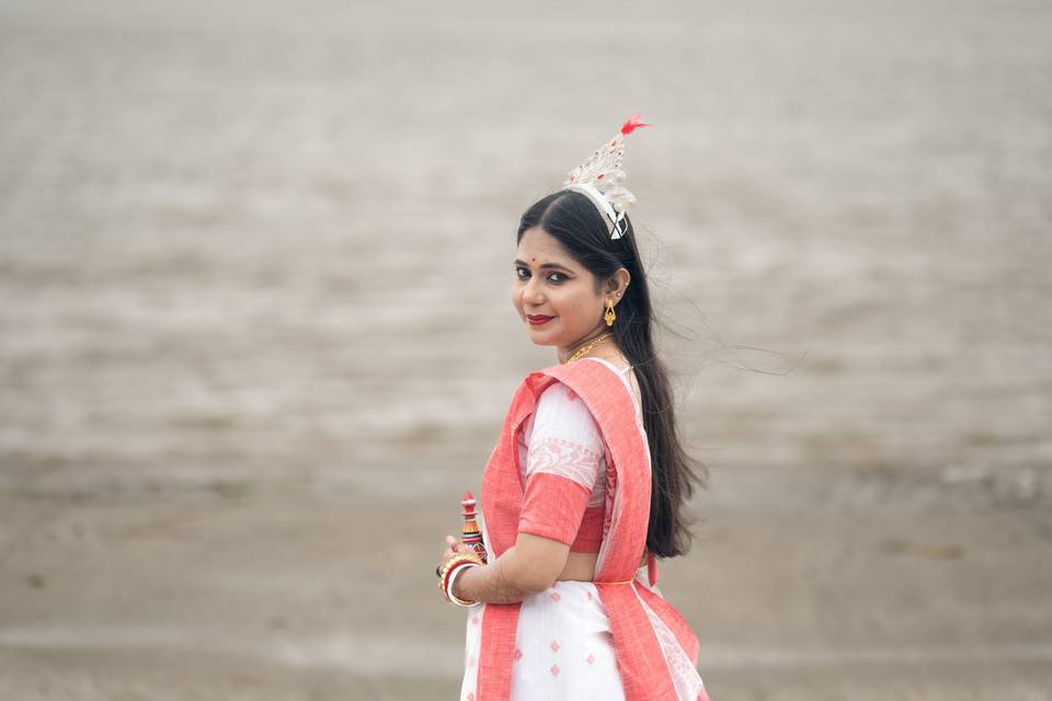 Bride