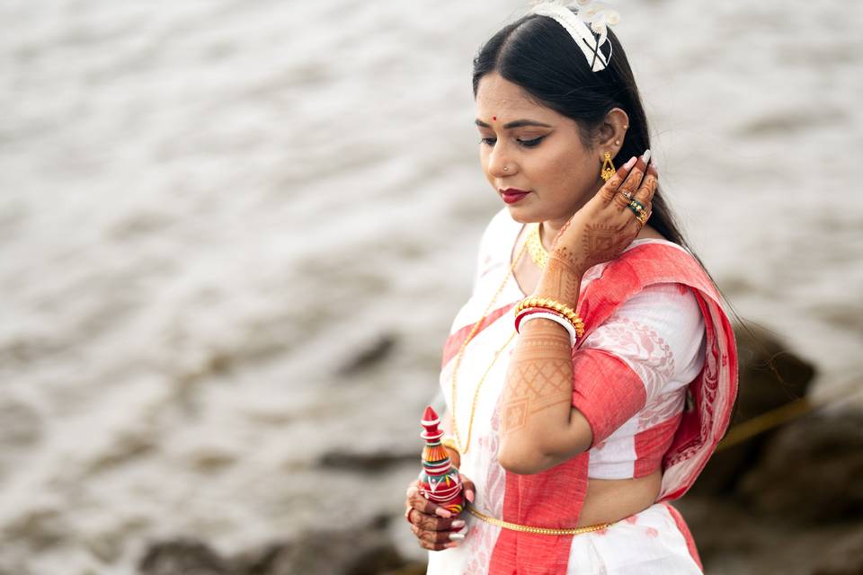 Bride