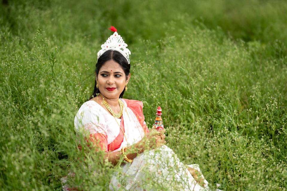 Bride