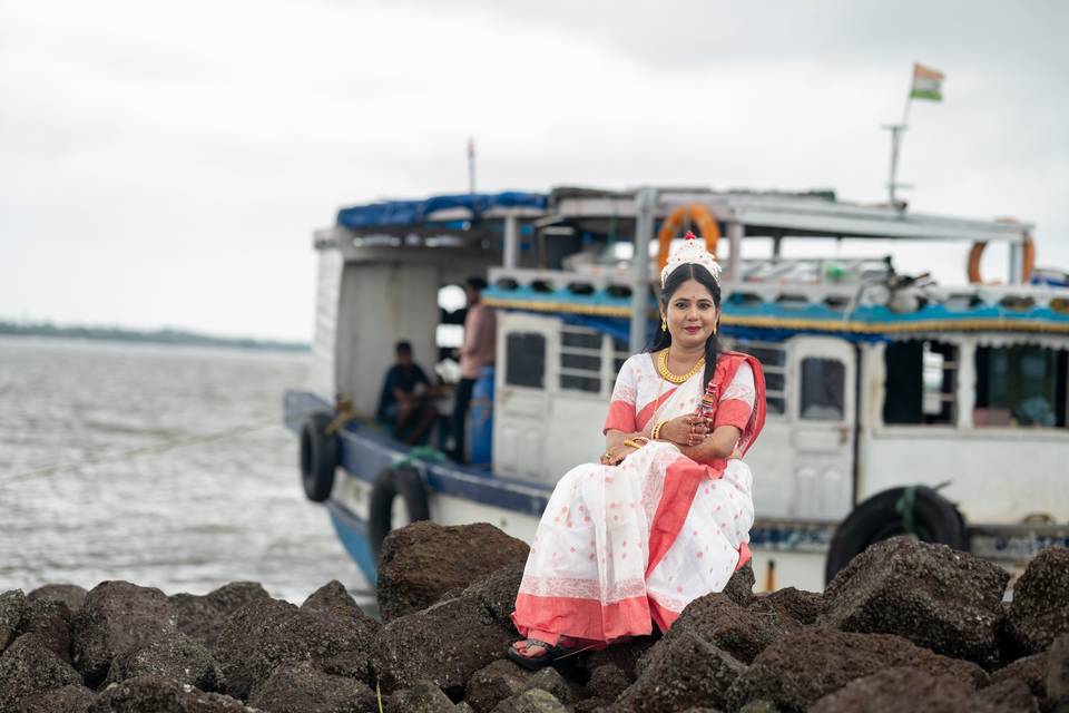 Bride