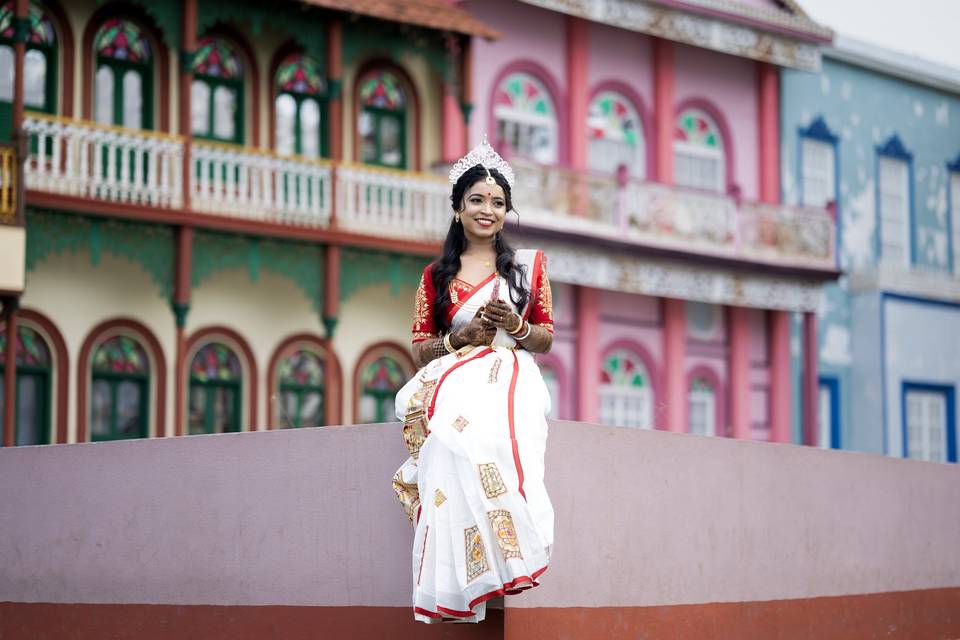 Bride
