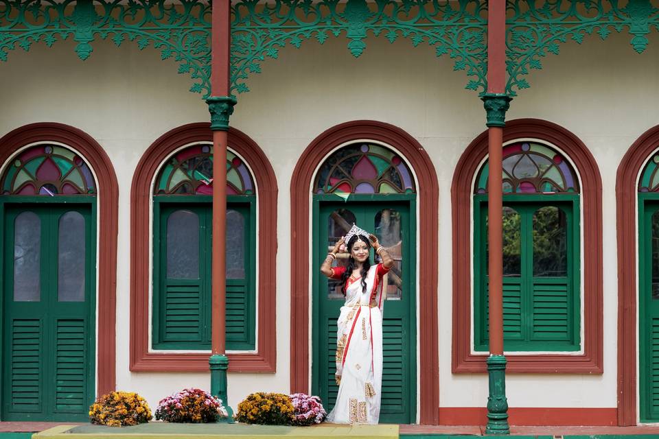 Bride