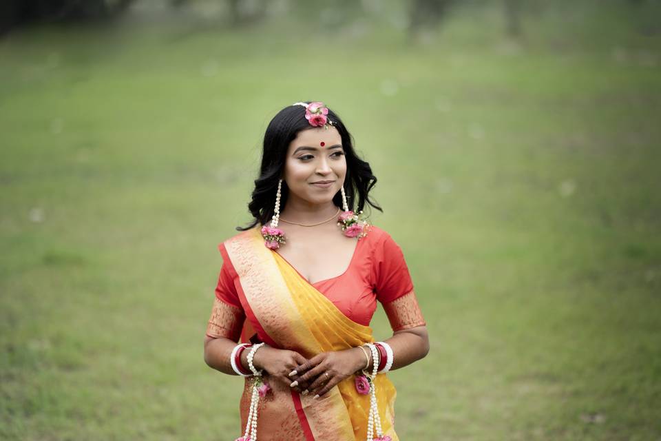 Bride