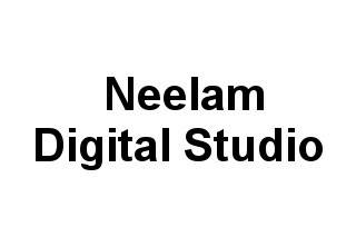 Neelam Digital Studio logo