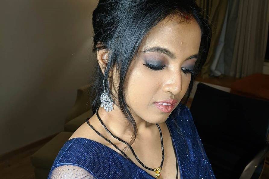 Makeup By Namrata Satwani