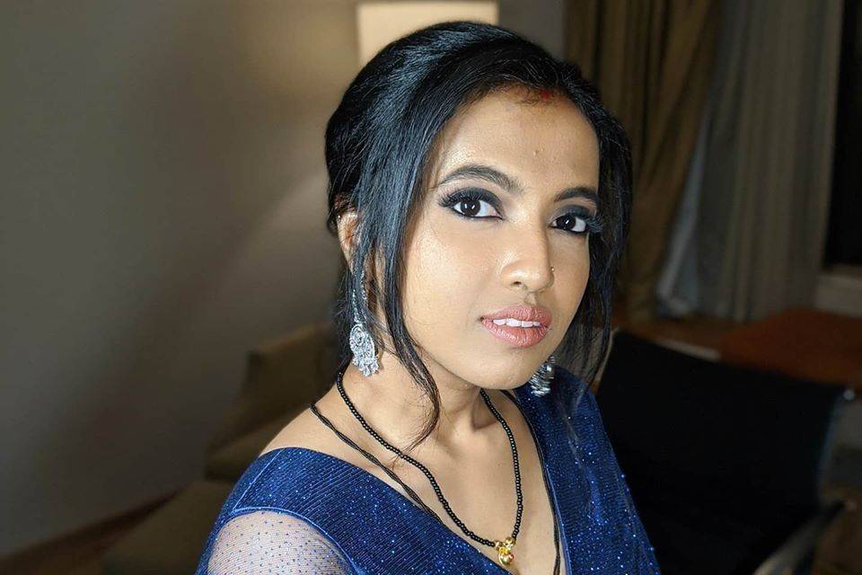 Makeup By Namrata Satwani