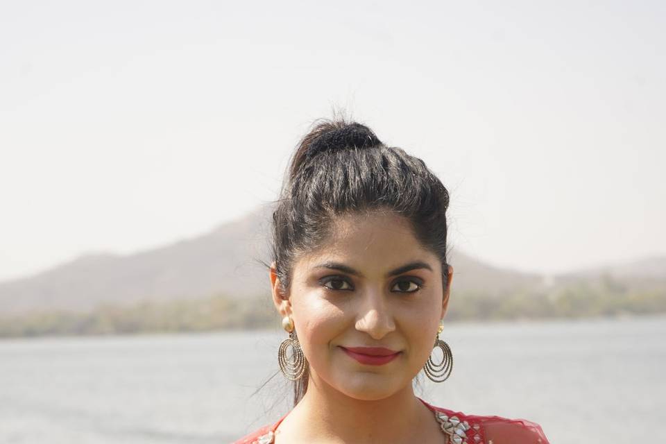 Saloni Thakkar