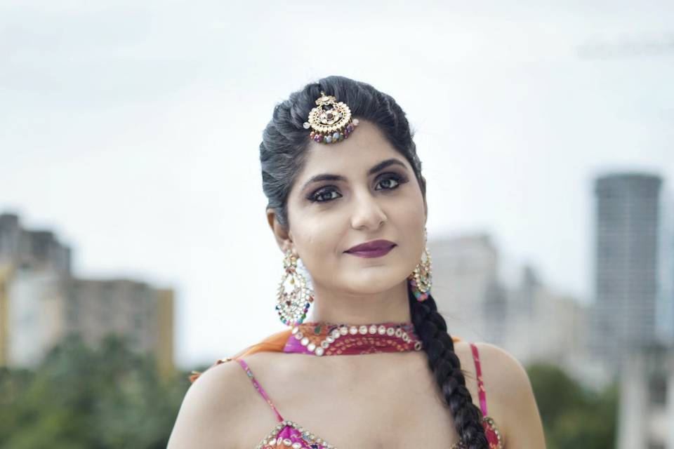 Saloni thakkar