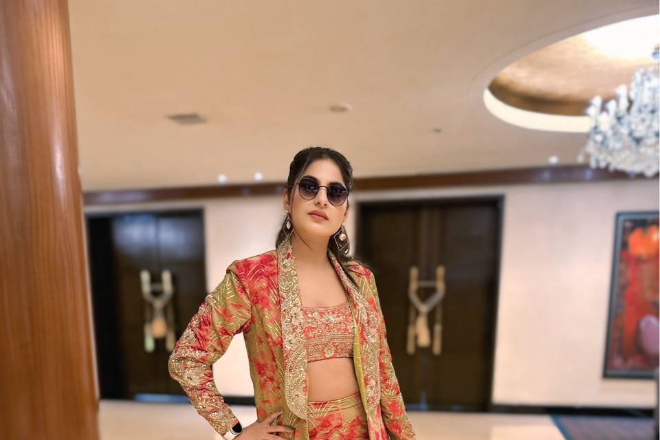 Saloni Thakkar