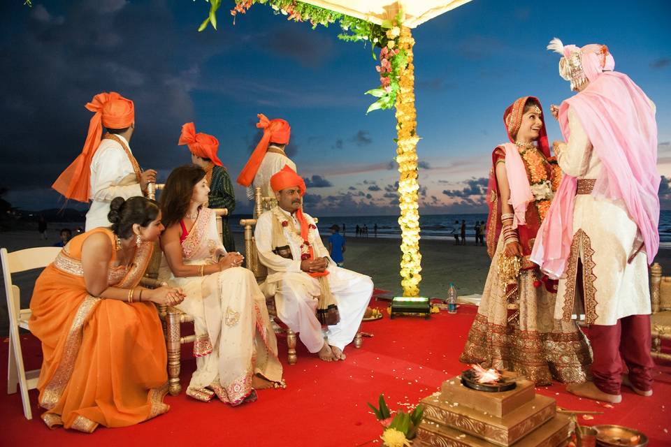 Sharik Verma Wedding Photography