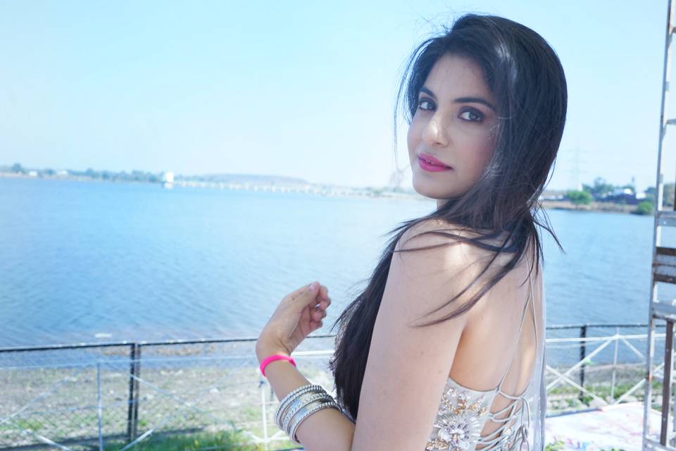 Saloni Thakkar