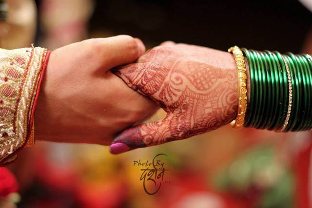 Wedding photography