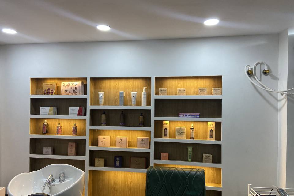 Salon