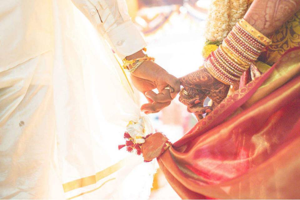 Budget Wedding Planning By Varun Prabu