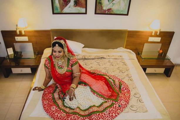 Weddings photography