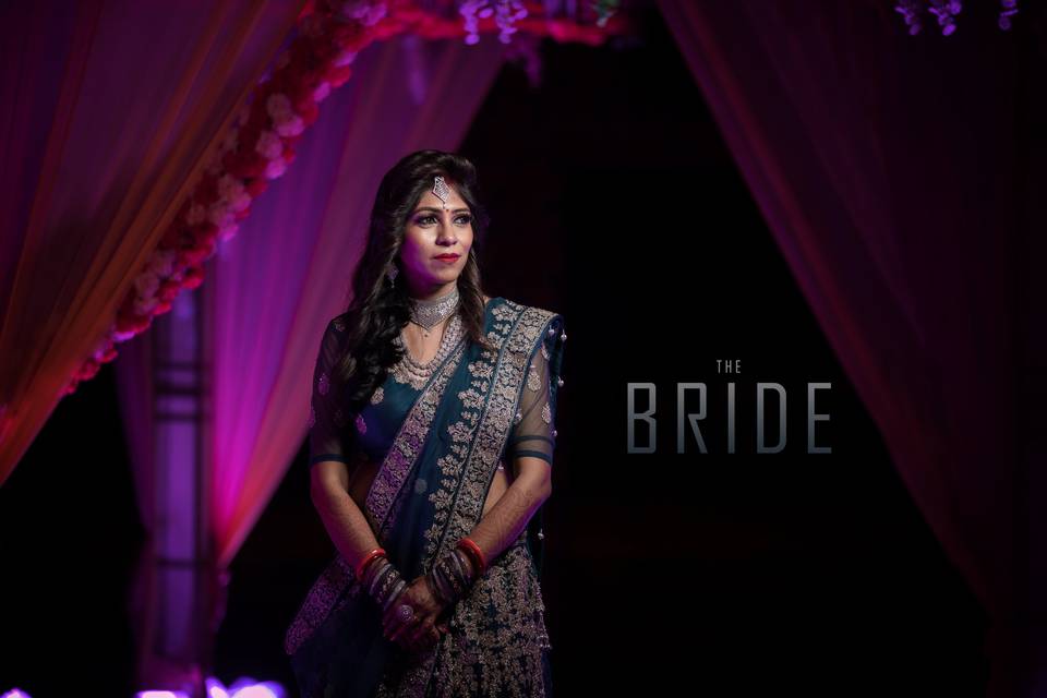 Bride