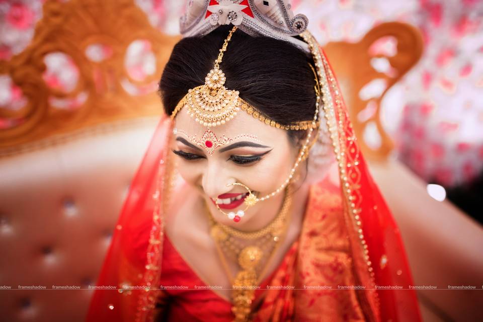 Bride
