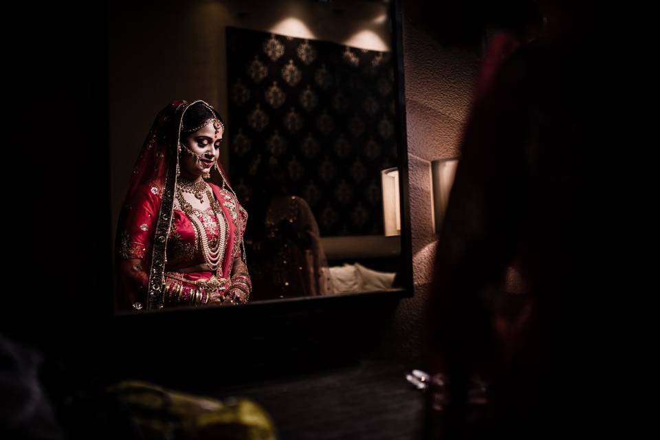 Bride