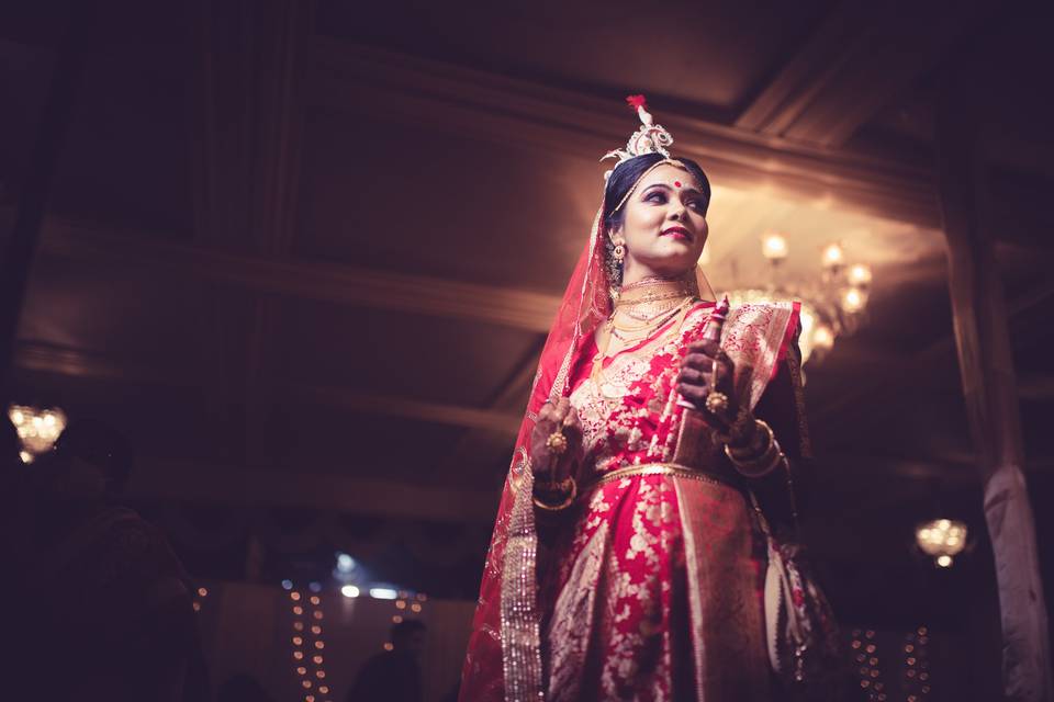 Bride