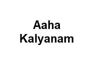 Aaha Kalyanam