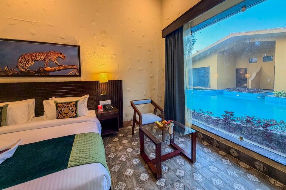 Accommodation