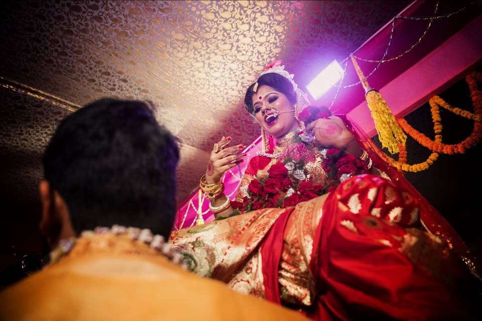Bride