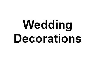 Wedding Decorations Logo