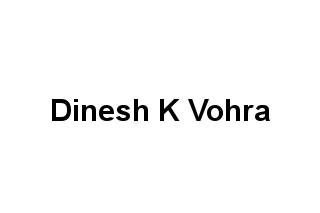 Dinesh K Vohra