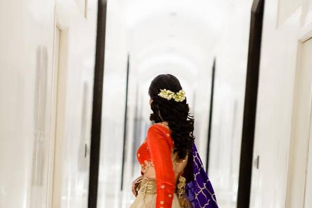 Light trousseau