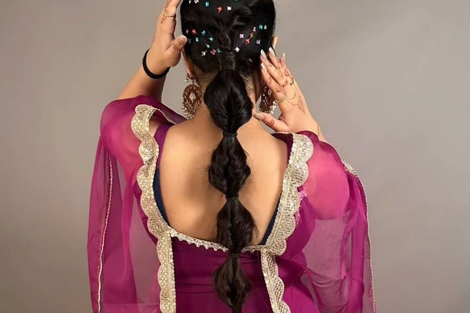 Hairstyle