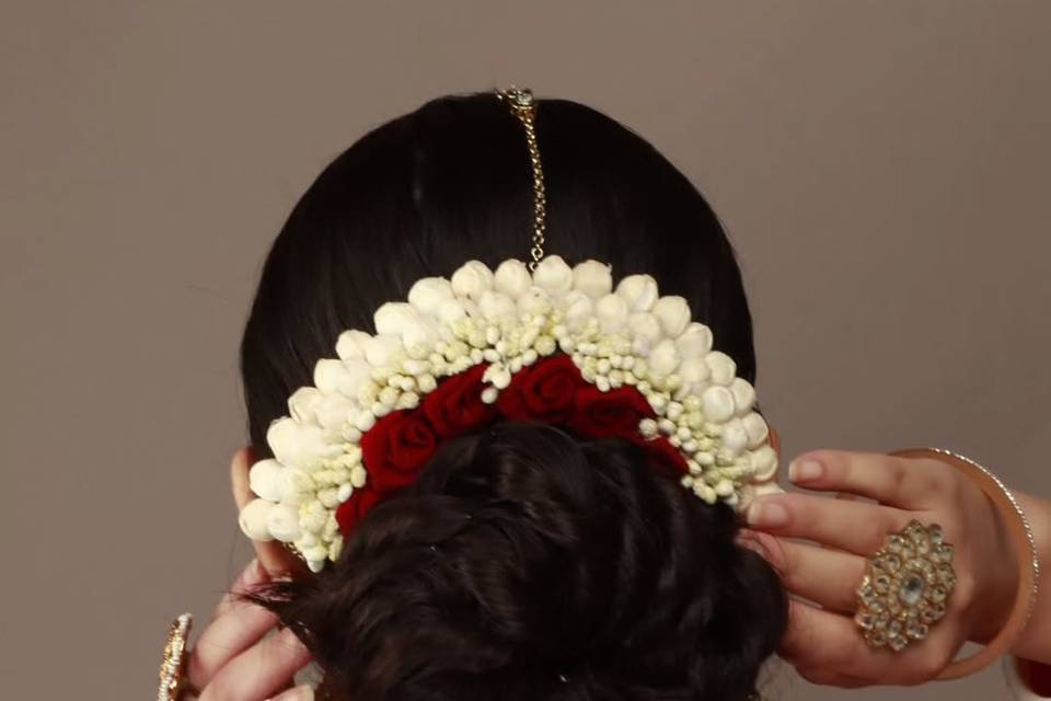 Hairstyle