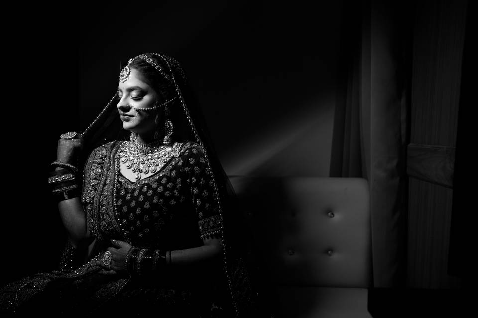 The Bhushan's Gallery