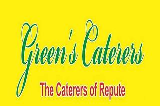 Green`s Caterers