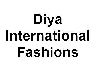 Diya International Fashions